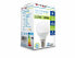 Фото #2 товара v-TAC VT-1880 energy-saving lamp 5,5 W E14 A+ 42501