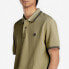 Фото #4 товара TIMBERLAND Millers River Tipped Pique short sleeve polo