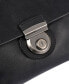 ფოტო #11 პროდუქტის Women's Genuine Leather Cypress Crossbody Bag