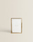 Фото #6 товара Triangular structure photo frame