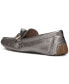 ფოტო #3 პროდუქტის Women's Evelyn Bow Driver Loafers