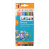 Фото #1 товара DERWENT Lakeland Water Soluble Colouring Pencil 12 Units