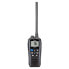 ICOM IPX7 5W IC-M25 Euro Blue Portable Marine VHF Radio Station