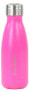 Isolierflasche 260 ml matt pink