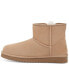 ფოტო #6 პროდუქტის Women's Victoria Mini Booties