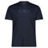 ფოტო #2 პროდუქტის CMP 39T7117P short sleeve T-shirt