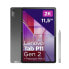 Фото #1 товара Планшет Lenovo Tab 11 11,5" MediaTek Helio G99 4 GB RAM 128 Гб Серый