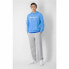 Men’s Hoodie Champion Blue