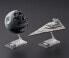 Фото #2 товара Revell Death Star II + Imperial Star Destroyer - 1:2700000 - Assembly kit - Death Star II + Imperial Star Destroyer - Male - Plastic - Star Wars