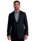 Фото #1 товара Men's Smart Wash® Classic Fit Suit Separates Jackets