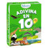 Фото #1 товара LÚDILO Animal World Board Game