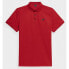 Фото #1 товара T-shirt 4F M 4FSS23TPTSM038RED