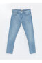 Фото #5 товара 750 Slim Fit Erkek Jean Pantolon