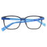 ფოტო #3 პროდუქტის JUST CAVALLI JC0685F-00256 Glasses