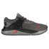 Фото #1 товара Puma Pacer Future Lace Up Mens Grey Sneakers Casual Shoes 380367-20