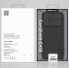 Nillkin Etui Nillkin Camshield Xiaomi Redmi Note 12 LTE Black