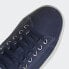 adidas originals StanSmith B-Sides 防滑耐磨轻便 低帮 板鞋 男女同款 蓝