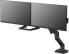 Ergotron Uchwyt biurkowy na 2 monitory do 32" HX Desk Dual Monitor Arm (45-476-224)