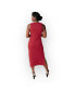 ფოტო #5 პროდუქტის Women's Organic Cotton to Nursing Tank Dress