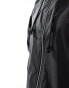 Vans MTW theo windbreaker jacket in black