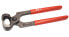 Фото #1 товара C.K Tools T4108A 06 - End-cutting pliers - Steel - Plastic - Red - 16 cm