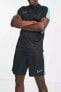 Dri-Fit Academy Standart Kesim Erkek Siyah Spor Şort