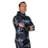 PICASSO Camo Ghost Spearfishing Jacket 3 mm