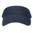 Фото #2 товара River's End Washed Cotton Visor Mens Size OSFA Athletic Sports RE009-NY