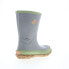 Original Muck Forager Mid Waterproof FRMW103 Womens Gray Casual Boots 5 - фото #8