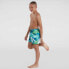 Фото #9 товара SPEEDO Printed 13´´ Swimming Shorts