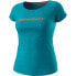 ფოტო #3 პროდუქტის DYNAFIT 24/7 Dri-Release short sleeve T-shirt