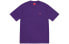 Футболка Supreme Week 15 Small Box Tee LogoT SUP-FW20-045 S - фото #7