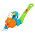 WINFUN Poppig Fun Dino Crawling Toy