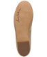 ფოტო #5 პროდუქტის Women's Felicia Luxe Ballet Flats