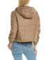 Urban Republic Thin Quilted Jacket Women's