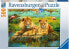 Фото #1 товара Пазл для детей Ravensburger Puzzle 500 Dzika przyroda