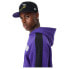 Фото #7 товара NEW ERA Los Angeles Lakers NBA Large Graphic hoodie