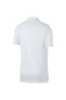 Фото #2 товара Erkek Beyaz T-shirt 909746 M Nsw Ce Polo Matchup Pq