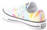 Кеды Converse Chuck Taylor All Star Tie Dye 565575F