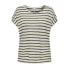 Фото #1 товара ONLY Susie short sleeve T-shirt