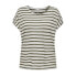 ფოტო #1 პროდუქტის ONLY Susie short sleeve T-shirt