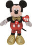 Фото #1 товара Мягкая игрушка для девочек TY Beanie Babies Mickey and Minnie - Myszka Miki 20cm