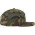 Фото #4 товара BRANDIT Camo Classic Snapback Cap