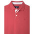 HACKETT Multi Trim short sleeve polo