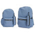 Фото #5 товара Школьный рюкзак Синий 37 x 50 x 7 cm (6 штук)