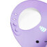 Фото #2 товара SKIP HOP Zoo Silicone Bib Narwhal