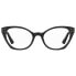 Ladies' Spectacle frame Moschino MOS582-807 Ø 51 mm