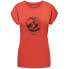 ფოტო #1 პროდუქტის MAMMUT Mountain Aconcagua short sleeve T-shirt