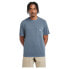 Фото #1 товара TIMBERLAND Merrymack River Garment Dye Chest Pocket short sleeve T-shirt