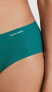 Фото #4 товара Calvin Klein 300668 Women's Invisibles Hipster 3 Pack Underwear Size XS